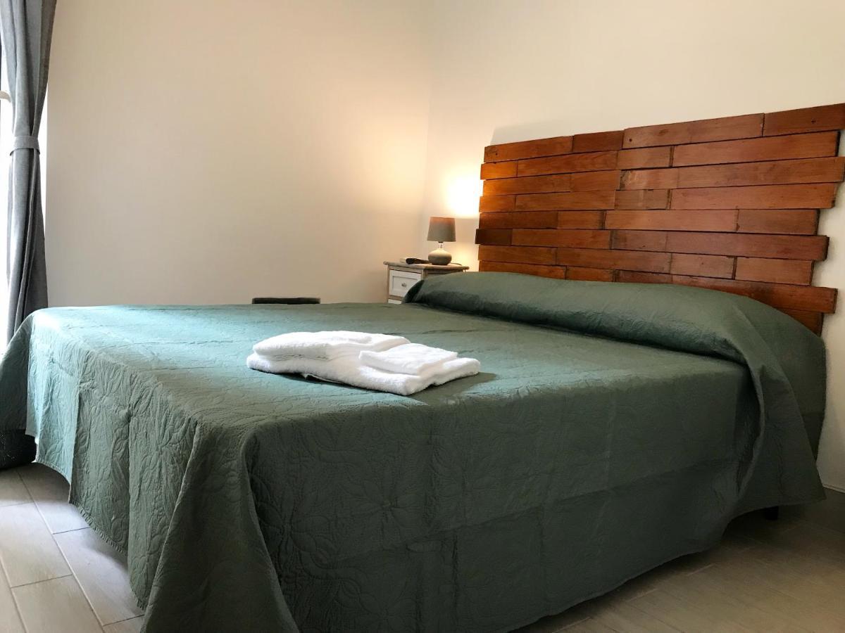 Dea Flora Home B&B Rome Buitenkant foto