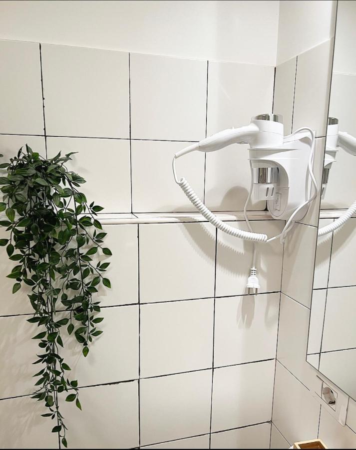 Dea Flora Home B&B Rome Buitenkant foto
